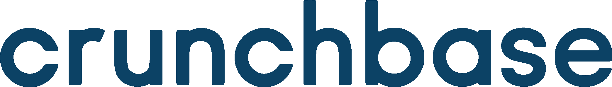 Crunchbase Logo